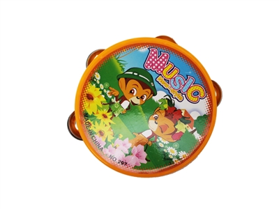 TAMBOURINE  - HP1069651