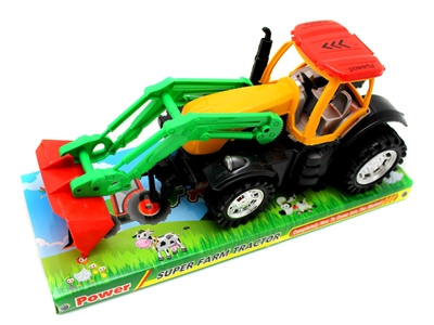 FRICTION FARM CAR - HP1069744