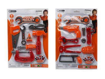 TOOL SET 2ASST - HP1069776