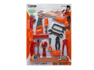 TOOL SET - HP1069779