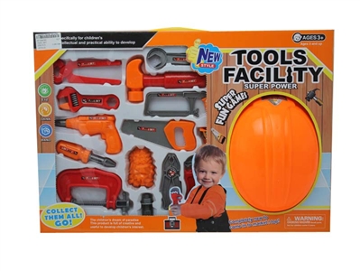 TOOL SET - HP1069785