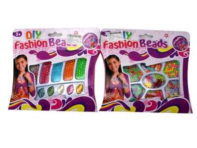 CRAFT BEAD  2ASST  - HP1069790