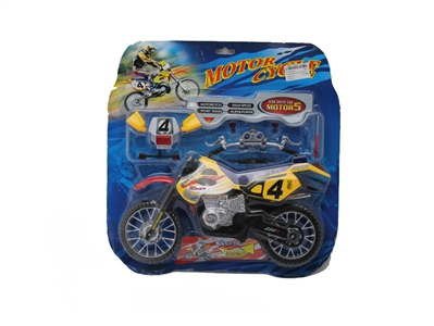 FINGER MOTORCYCLE  - HP1069863