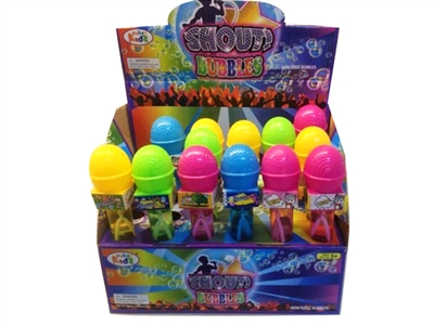 BUBBLE STICK 24PCS/DISPLAY BOX - HP1069866