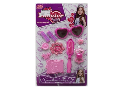 BEAUTY SET - HP1069962