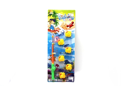 FISHING GAME - HP1070004