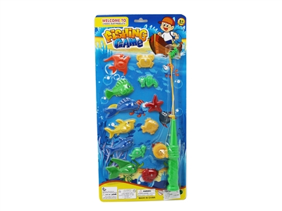 FISHING GAME - HP1070029