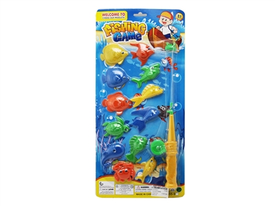 FISHING GAME - HP1070031