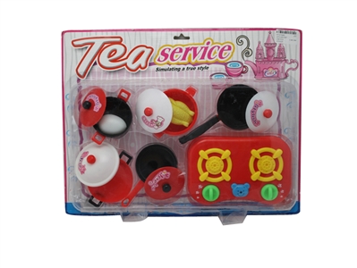 KITCHEN SET - HP1070062