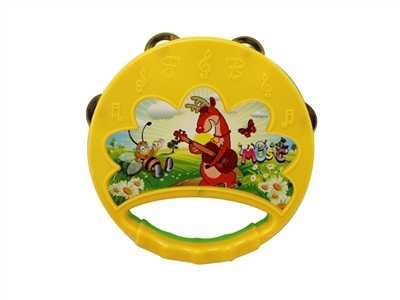RATTLE SET - HP1070120