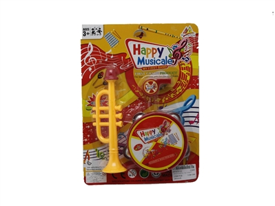 INFANT MUSICAL INSTRUMENT - HP1070122