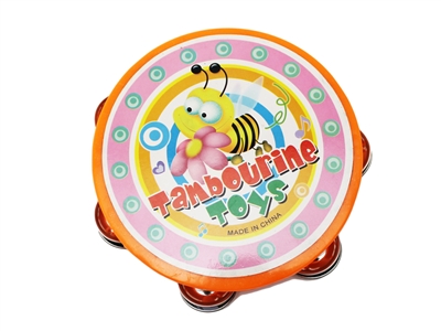 RATTLE SET - HP1070147