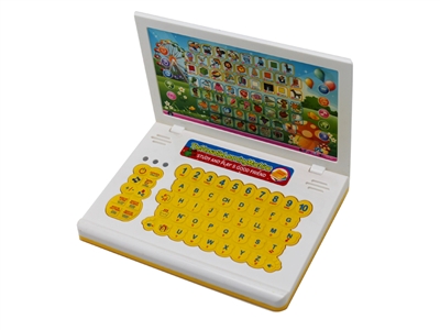 LEARNING MACHINE,E&S - HP1070156