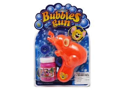 BUBBLE GUN - HP1070233