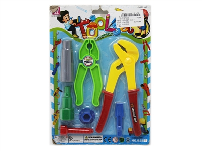 TOOL SET 2ASST - HP1070238