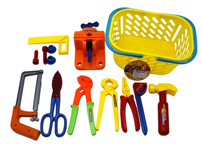 TOOL SET 2ASST - HP1070240