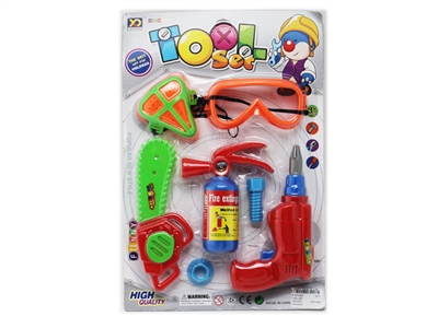 TOOL SET - HP1070266