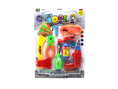 TOOL SET - HP1070267