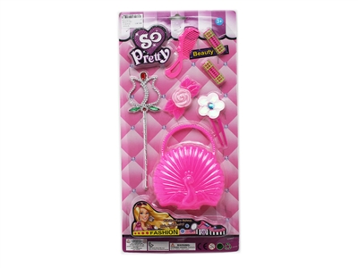 BEAUTY SET - HP1070272