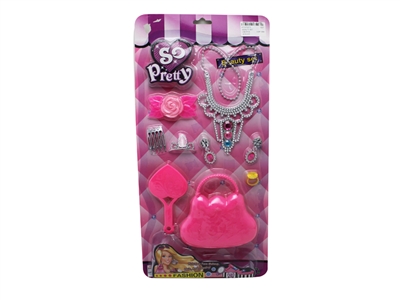 BEAUTY SET - HP1070275