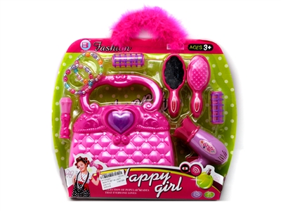 BEAUTY SET W/LIGHT  - HP1070291