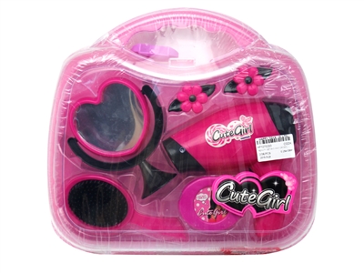 BEAUTY SET(B/O HAIR DRYER) - HP1070293