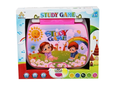 STUDY GAME - HP1070315
