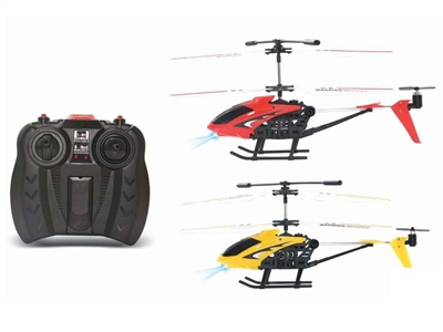 3.5CH RC helicopter - HP1070338