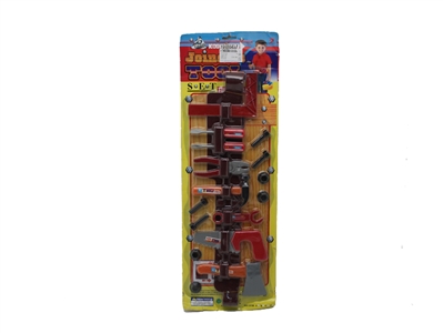 TOOL SET - HP1070385