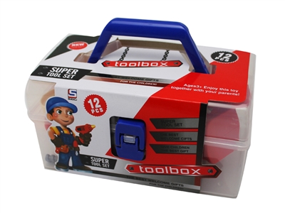 TOOL SET - HP1070387