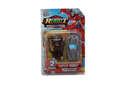 TRANSFORMER SET 2ASST - HP1070407
