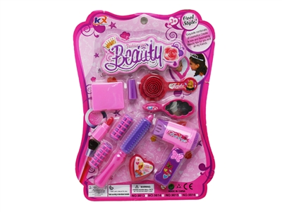BEAUTY SET  - HP1070469