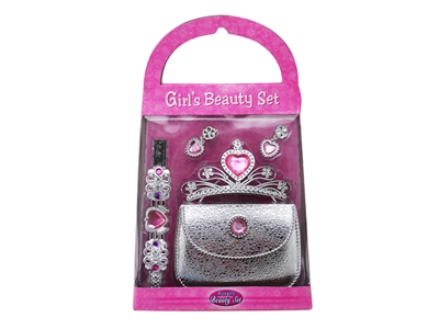 BEAUTY SET - HP1070520