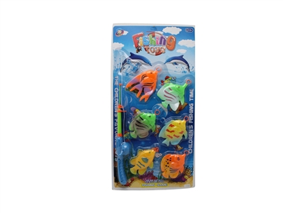 FISHING GAME - HP1070594