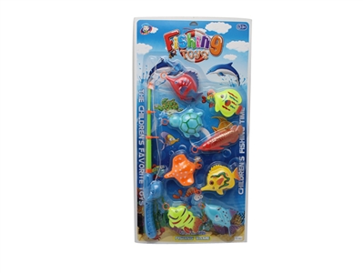 FISHING GAME - HP1070621