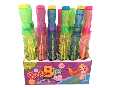 BUBBLE STICK 24PCS/DISPLAY BOX - HP1070683