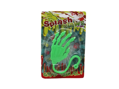 SPLASH CLAWS - HP1070684