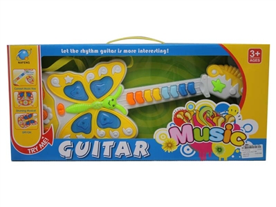 CARTOON GUITAR - HP1070705