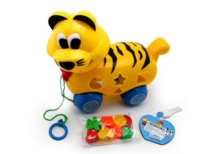 BUILDING BLOCK - HP1070737