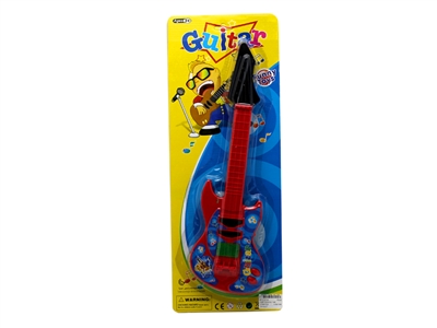CARTOON GUITAR - HP1070740