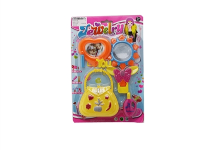 BEAUTY SET - HP1070756