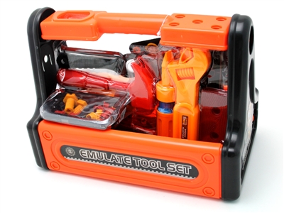 TOOL SET  - HP1070788