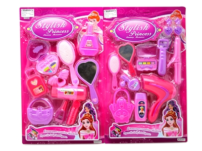 BEAUTY SET 2ASST - HP1070790