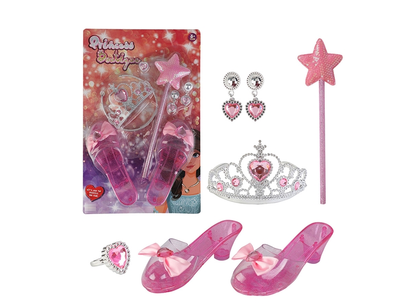 BEAUTY SET - HP1070809