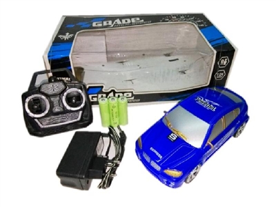 1:24 4CH RC car(INCLUDE BATTERY) - HP1070829