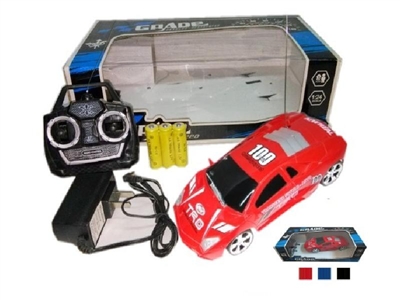 1:24 4CH RC car(INCLUDE BATTERY) - HP1070830