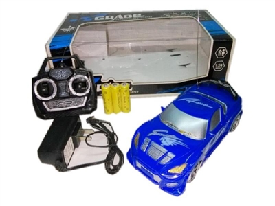 1:24 4CH RC car(INCLUDE BATTERY) - HP1070831