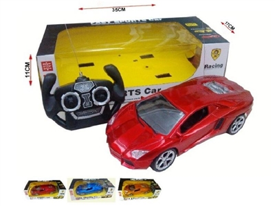 1:16 4CH RC car - HP1070877