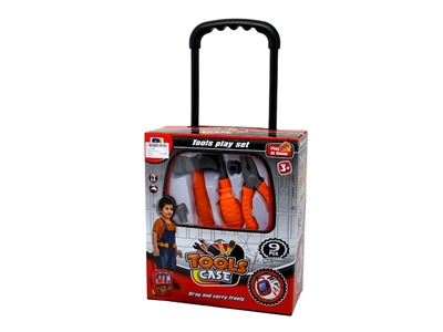 10PCS TOOL SET - HP1070898