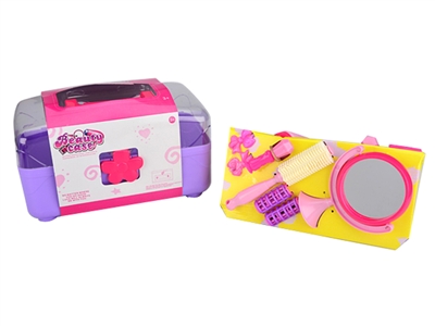 BEAUTY SET - HP1070915
